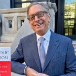 CSI Legal Studies Institute to Host Fall Lecture on Academic Freedom