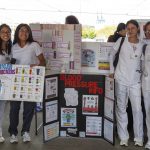 CSI Nursing Students Bring Community Health to the Forefront