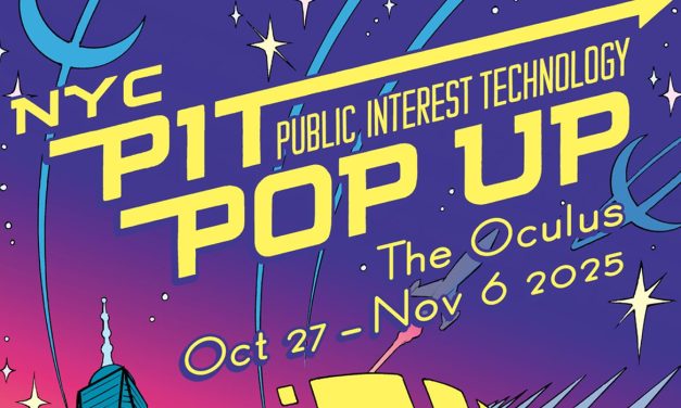 News From CUNY: CUNY Highlights Public Interest Technology With a 10-Day, Immersive Pop-up Event at the Oculus  
