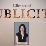 World on Fire Publicity Lecture