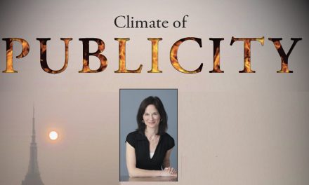 CSI’s “World on Fire” Lecture Series Featured as Part of the CUNY Climate Consortium’s (C3) Climate Initiatives