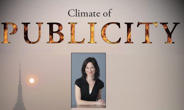 CSI’s “World on Fire” Lecture Series Featured as Part of the CUNY Climate Consortium’s (C3) Climate Initiatives