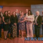 See It: Alumni Hall of Fame Celebration