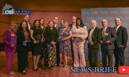 See It: Alumni Hall of Fame Celebration