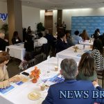 See It: CSI Scholarship Reception