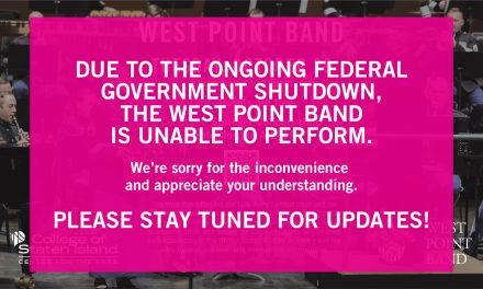 Update: West Point Band’s Return to Campus Has Been Cancelled