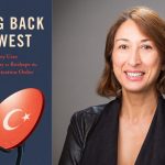 CSI Professor Bilge Yesil Wins National Award for Groundbreaking Book on Global Communication