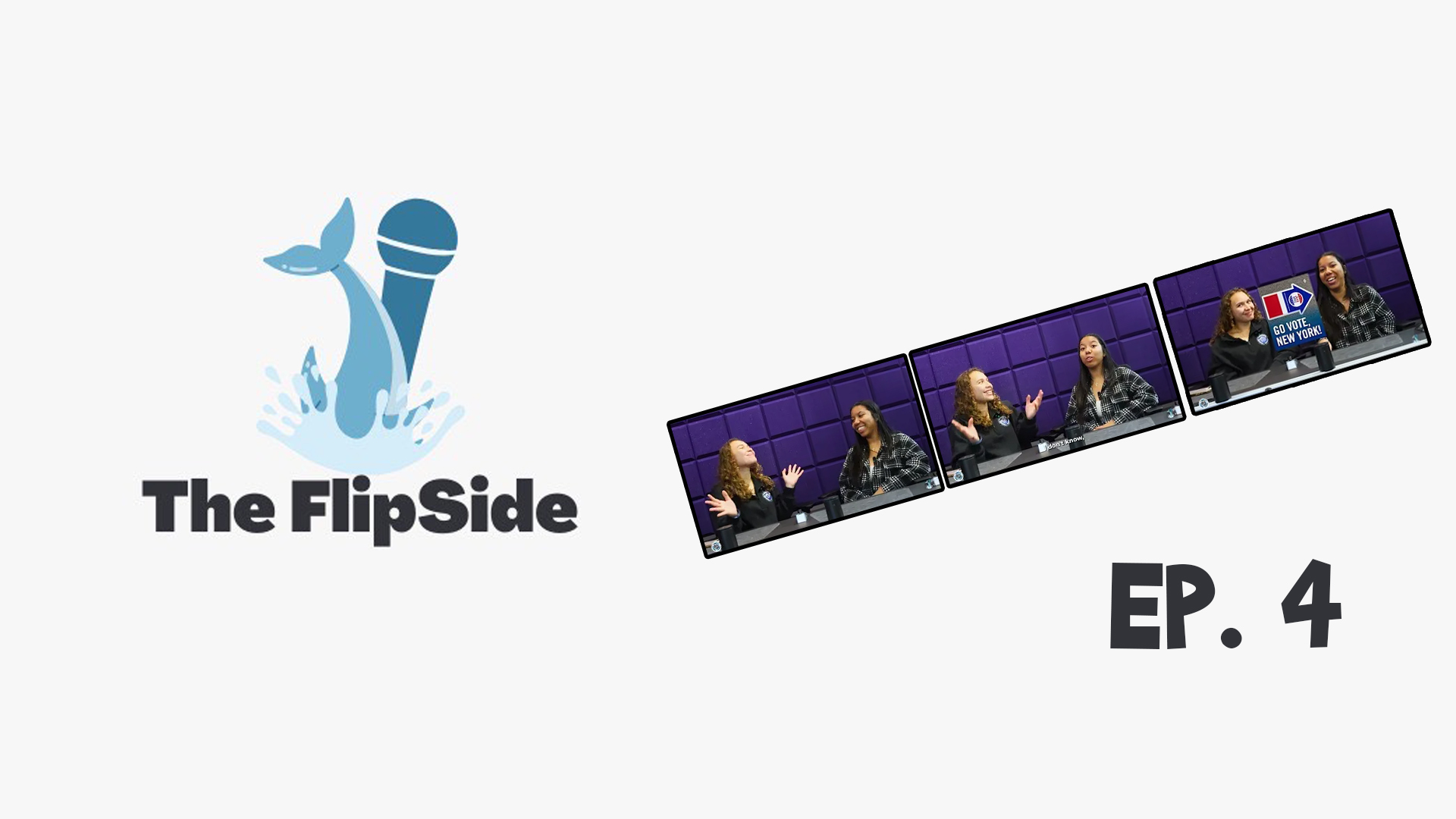 The Flipside - Episode 4 teaser