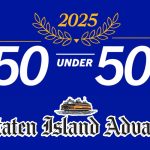 50 Under 50 featured in the Staten Island Advance