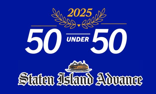 Several Staten Islanders Featured Among the CUNY 50 Under 50 [Staten Island Advance]