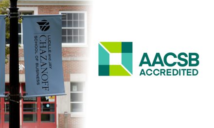 College of Staten Island’s Lucille and Jay Chazanoff School of Business Earns Prestigious AACSB International Accreditation