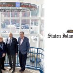 SI Advance Coverage - AACSB Accreditation