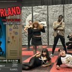 The College of Staten Island Presents “Alice in Slasherland” Opening Tomorrow