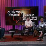 CSI Filmmakers Featured on “CUNY TV Presents”