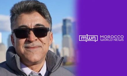 Prof. Abdeslem El Idrissi Featured in Morocco World News as Top Scientist