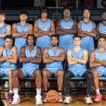 CSI Men’s Hoops Ready for Tip-Off; Begin With 23rd Annual Tournament of Heroes Tonight