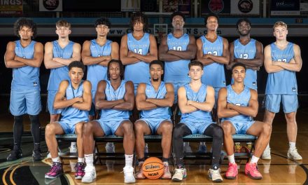 CSI Men’s Hoops Ready for Tip-Off; Begin With 23rd Annual Tournament of Heroes Tonight