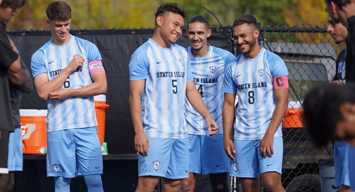 CSI’s Student Athletes Learn Lessons that Last a Lifetime