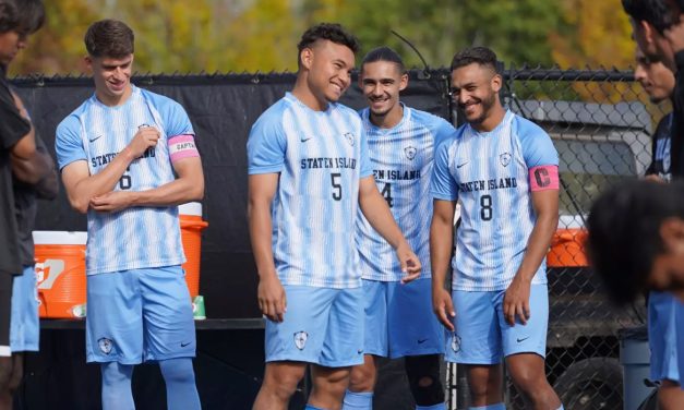 CSI’s Student Athletes Learn Lessons that Last a Lifetime