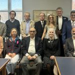 CSI Faculty Recognized Among the World’s Top 2% Scientists for 2025