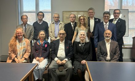 CSI Faculty Recognized Among the World’s Top 2% Scientists for 2025