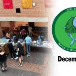 CSI SWAP Returns to the College of Staten Island for a Sustainable Season of Giving