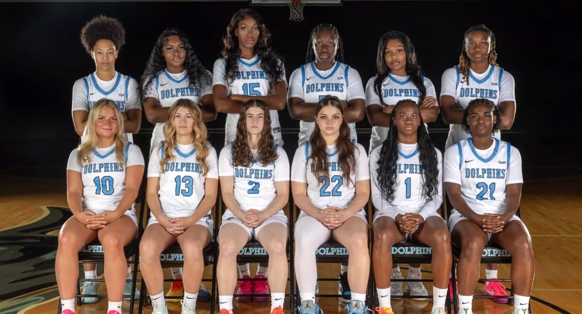 CSI Women’s Basketball Host Conference Challenge This Weekend to Launch 2025-26 Season