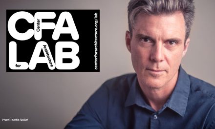 CSI’s Ashley Dawson Selected for Prestigious 2026 Center for Architecture Lab Residency