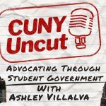 A promo for CUNY Uncut with Ashley Villalva