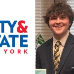 Dan Bayer featured in City & State Magazine