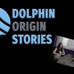 Brand-New Episode of Dolphin Origin Stories Premieres Now with LisaMarie Lazzari