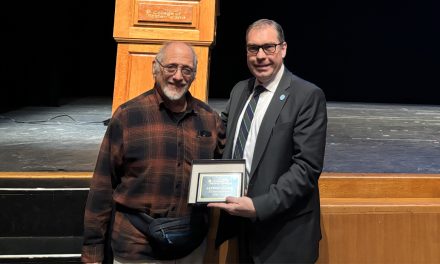 CSI Celebrates Convocation 2025