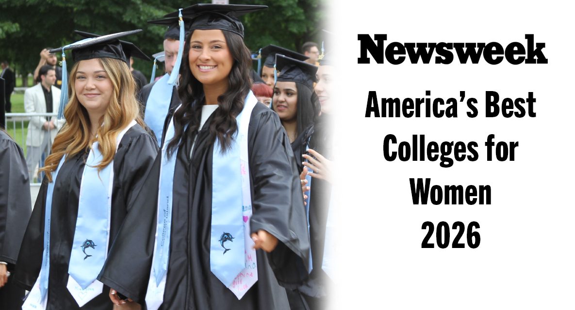 College of Staten Island Recognized in Newsweek’s “America’s Best Colleges for Women 2026”