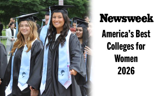 College of Staten Island Recognized in Newsweek’s “America’s Best Colleges for Women 2026”