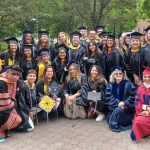 CSI Receives $200K Grant for City Council Social Work Fellowship