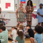 CUNY's AI and Early Childhood program