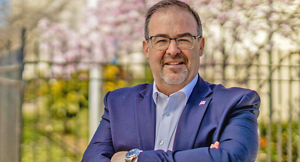 News From CUNY: CUNY Names Dermot Smyth as Vice Chancellor for Government Affairs