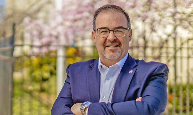 News From CUNY: CUNY Names Dermot Smyth as Vice Chancellor for Government Affairs