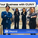 News from CUNY: Power your business with CUNY