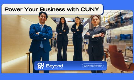 News From CUNY: CUNY Launches ‘Power Your Business with CUNY’ Campaign to Advance New Career Initiatives