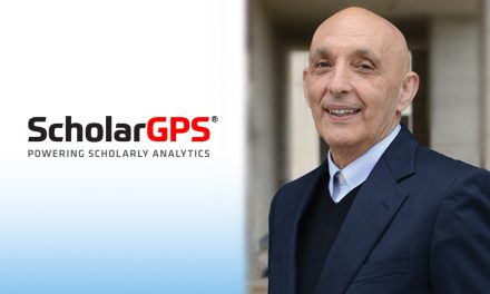 CSI Distinguished Professor Dr. Sos Agaian Named Highly Ranked Scholar by ScholarGPS®