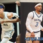 CSI Today News Brief: Men’s Basketball Duo Reach 1,000-Point Milestone