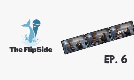 “The Flipside” Makes Its Spring Debut on CSI-TV