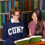 News from CUNY Banner