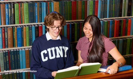 News From CUNY: CUNY Launches Enhanced Process for Reporting and Investigating Incidents of Discrimination Across the System