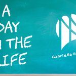 “A Day in the Life” Spends a Day with Gabriella Rosales