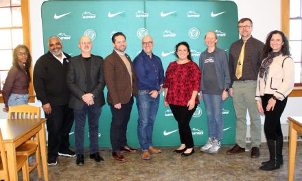 Third Annual Master Class Day at Notre Dame Academy Brings College Learning to the Classroom