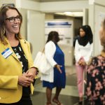 New Provost CUNY Alicia Alvero