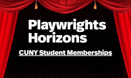 Discounted Student Membership Opens Doors to New York Theater Through Playwrights Horizons