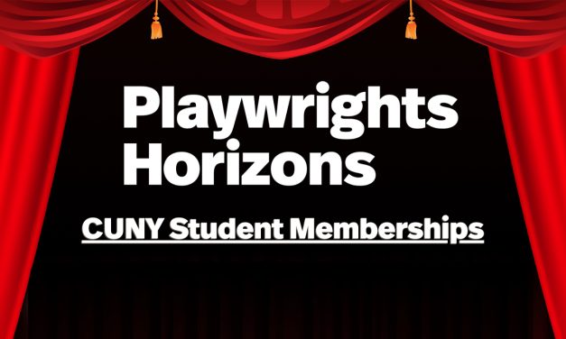 Discounted Student Membership Opens Doors to New York Theater Through Playwrights Horizons
